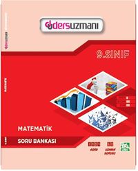 9. Sınıf  Matematik Soru Bankası