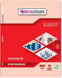 9. Sınıf  Matematik Soru Bankası