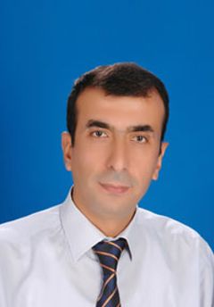  M. Emin Karabacak