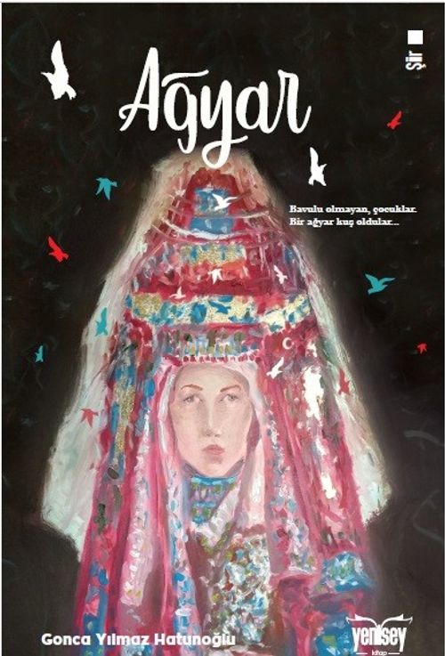 Ağyar