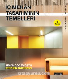 İç Mekan Tasarımının Temelleri - Simon Dodsworth