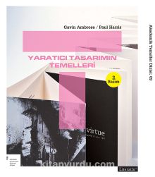 Yaratıcı Tasarımın Temelleri - Gavin Ambrose