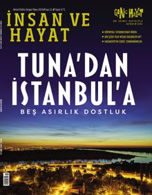 İnsan ve Hayat Dergisi Sayı:111 Mayıs 2019