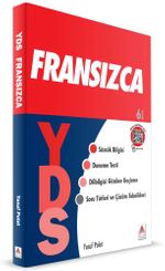 YDS Fransızca