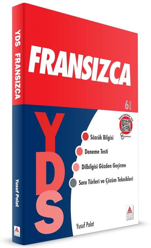 YDS Fransızca