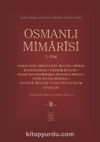 Osmanlı Mimarisi 3. Cilt (B)