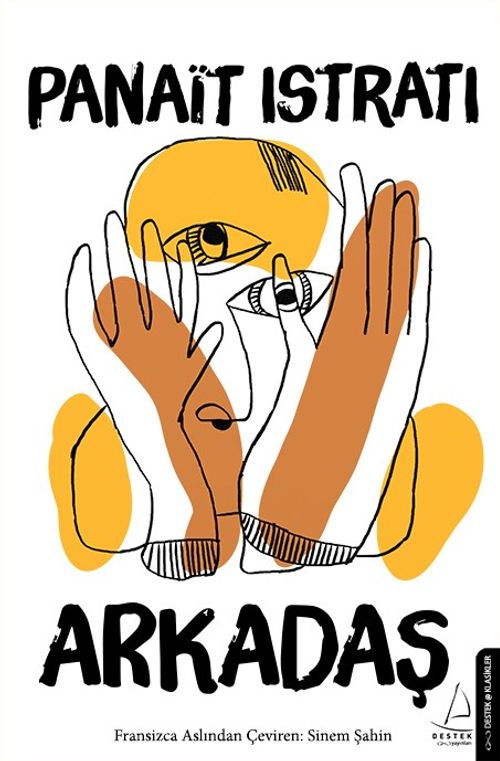Arkadaş