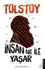 İnsan Ne ile Yaşar 