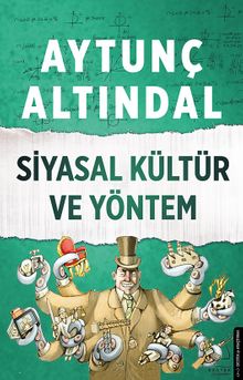 Siyasal Kültür ve Yöntem 
