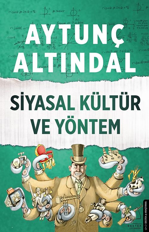 Siyasal Kültür ve Yöntem 