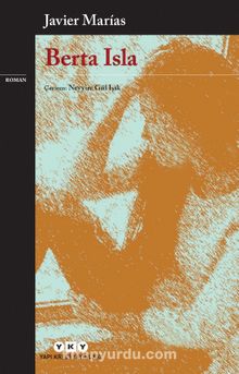 Berta Isla - Javier Marias
