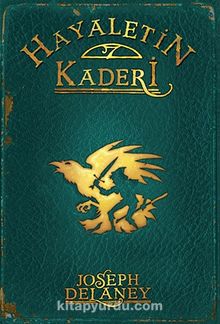 Hayaletin Kaderi - Joseph Delaney