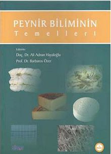 Peynir Biliminin Temelleri