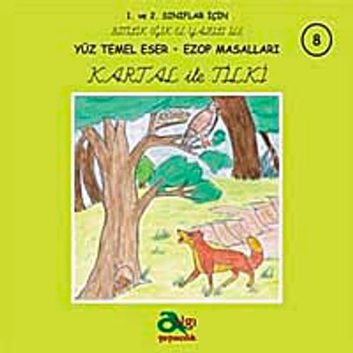 Kartal ile Tilki