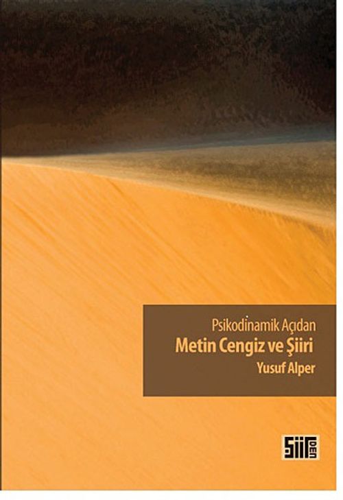 Psikodinamik Açıdan Metin Cengiz ve Şiiri