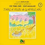 Tarla Kuşu ile Yavruları