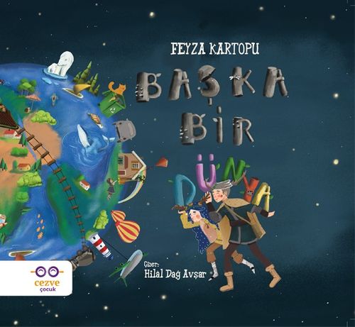 Başka Bir Dünya