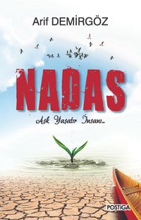 Nadas & Aşk Yaşatır İnsanı