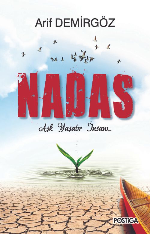 Nadas & Aşk Yaşatır İnsanı