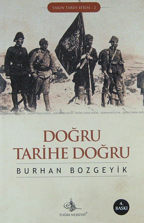 Doğru Tarihe Doğru