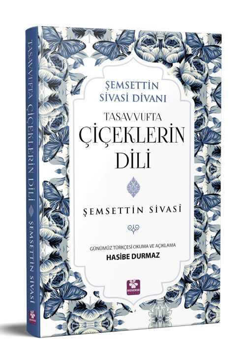 Tasavvufta Çiçeklerin Dili