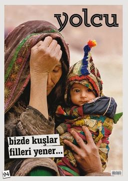 Yolcu Dergisi Sayı:94 Mart-Nisan 2019