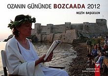 Ozanın Gününde Bozcaada - 2012