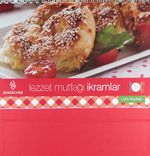 Lezzet Mutfağı & İkramlar
