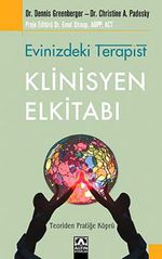Klinisyen Elkitabı & Evinizdeki Terapist
