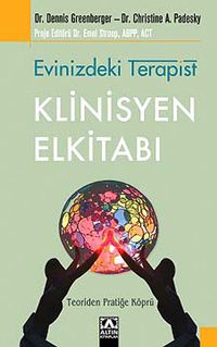 Klinisyen Elkitabı & Evinizdeki Terapist