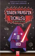 Darth Paper'in Dönüşü