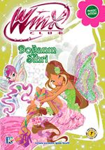 Winx Club Doğanın Sihri