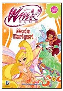 Winx Club Moda Kariyeri