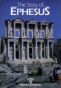 The Story Of Ephesus