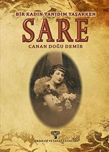 Sare & Bir Kadın Tanıdım Yaşarken