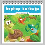 Hop Hop Kurbağa / Bana Masal Oku 3