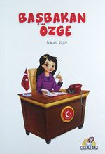 Başbakan Özge