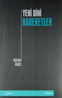 Yeni Dini Hareketler