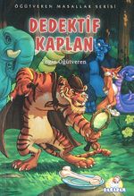 Dedektif Kaplan