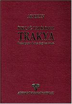 İlkçağ Tarihinde Trakya & Başlangıçtan Roma Çağı'na Kadar (Ciltli)