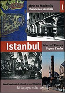 Istanbul -1 / Seçme Yazılar