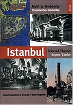 Istanbul -1 / Seçme Yazılar
