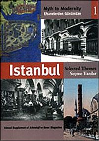 Istanbul -1 / Seçme Yazılar