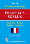 Fransızca Sözlük / Standart Sözlük