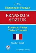 Fransızca Sözlük / Standart Sözlük