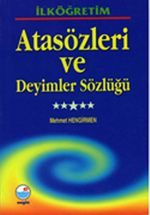 İlköğretim Atasözleri ve Deyimler Sözlüğü