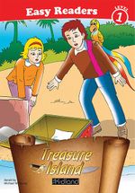 Treasure Island / Level 1