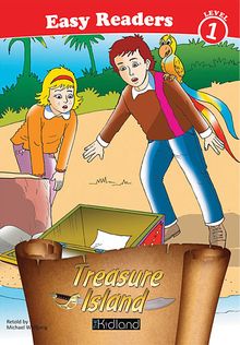 Treasure Island / Level 1