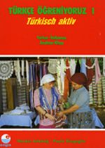 Türkçe Öğreniyoruz 1 & Türkisch Aktiv / Türkçe-İtalyanca Anahtar Kitap