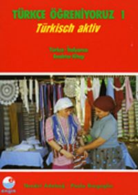 Türkçe Öğreniyoruz 1 & Türkisch Aktiv / Türkçe-İtalyanca Anahtar Kitap